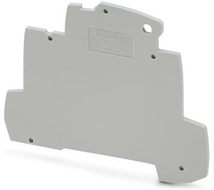 Deckel mit integrierter Statusanzeige