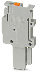 Stecker
