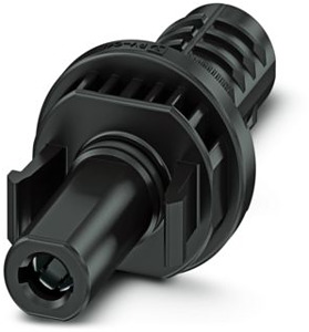 Photovoltaik-Steckverbinder Sunclix