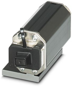 Multiport Poweranschluss: Push-Pull Power, zur passiven PROFINET-Verkab