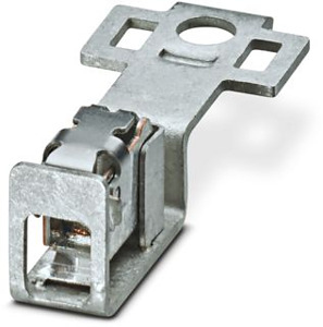 PE-Adapter mit PT Anschluss, für 1 PE-Anschluss, für HC-B / HC-BB / HC-DD /