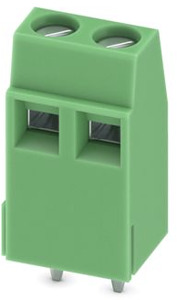 Leiterplattenklemme