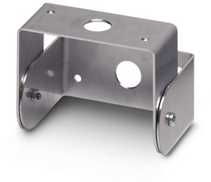 Montagematerial für OMNI-Rundstrahlantenne