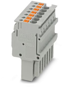 Stecker