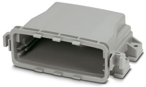 Elektronikgehäuse