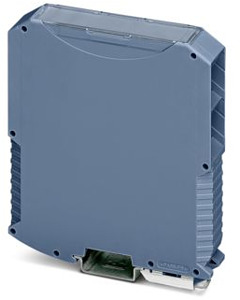 Elektronikgehäuse