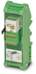 Patch-Panel