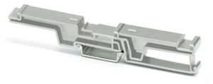 Fußelement