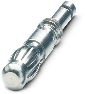 Prüfstecker Metallteil für d=4 mm