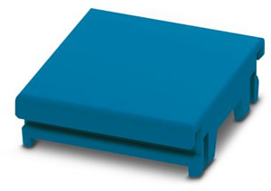 Anschlussblende