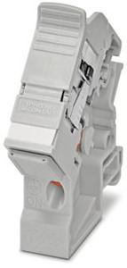 Tragschienenadapter