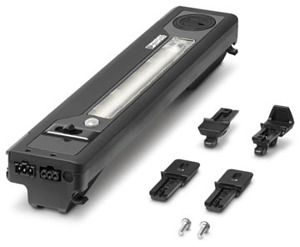 LED-Schaltschrankleuchte