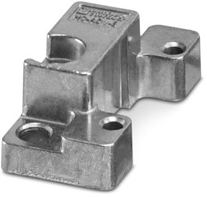 Anbauflansch für HEAVYCON ADVANCE TMS