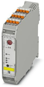Hybrid-Motorstarter