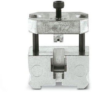 Gesenk, für ungeschirmte RJ22-Steck er