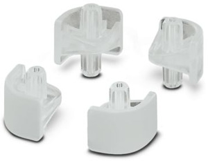 Stapeladapter