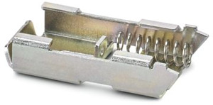 Fußriegel