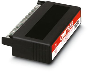 Stecker 24V DC/AC LSA-PLUS 10 Doppeladern