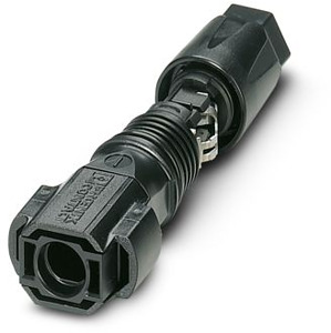 Steckverbinder Sunclix