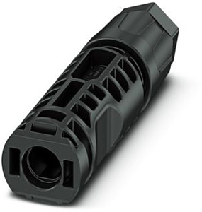 Photovoltaik-Steckverbinder Sunclix