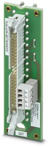 VARIOFACE-Frontadapter für Allen Bradley und Honeywell
