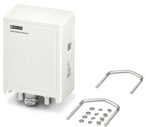 LoRaWAN-Gateway