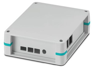 Elektronikgehäuse