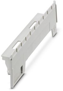Gehäuseabdeckung