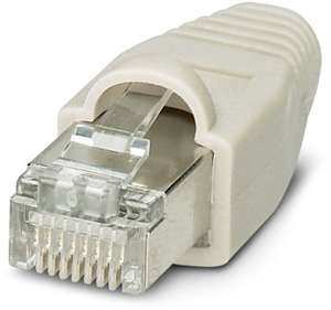 RJ45-Stecker