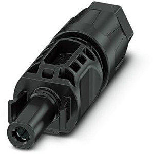Photovoltaik-Steckverbinder Sunclix