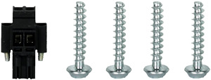 PMI 707 Mounting Kit