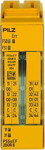 PSSu E F 2DOR 8