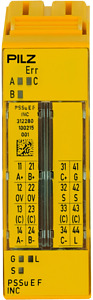 PSSu E F INC