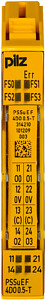 PSSu E F 4DO 0.5-T