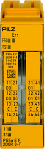 PSSu E F 2DOR 8-T