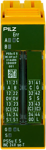 PSSu E S INC 24V se -T
