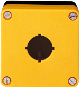 PIT es box 72x72x61mm