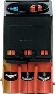 PIT esb1.2 safe contact block 2 n/c