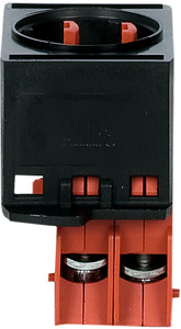 PIT esb2.2 contact block 2 n/c