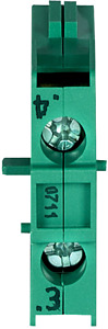 PIT esc3 contact block 1 n/o