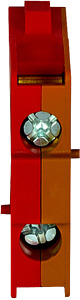 PIT esc1 safe contact block 1 n/c