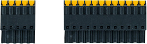 PIT m3.2p. terminal set spring load
