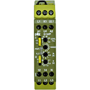 S1WP 9A 110-230VAC/DC UM 0-550VAC/D 110-230V AC/DC