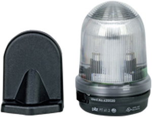 PIT si 1.2 muting lamp self monitor