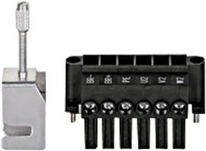 PMCprotego Motorsteckersatz