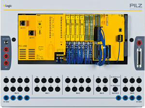 PES logic board pssu en