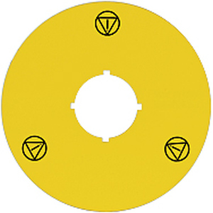 PIT es backplate symbol