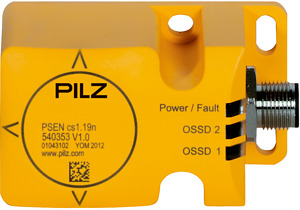 PSEN cs1.19n 1 switch