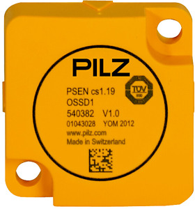 PSEN cs1.19-OSSD1 1actuator