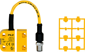 PSEN cs3.1 M12/8-0.15m/PSEN cs3.1 1Unit